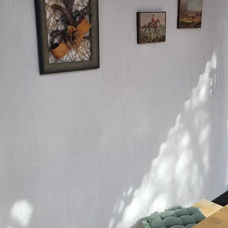 Casa de Férias Aristocratic Braşov