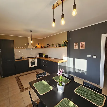 Casa de Férias Aristocratic Braşov