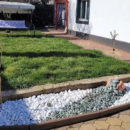 Aristocratic Casa de Férias Braşov