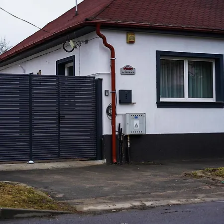Casa de Férias Aristocratic Braşov